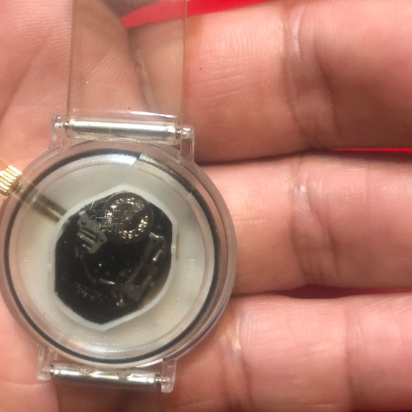 Betty boob watch - Picture 2 of 5